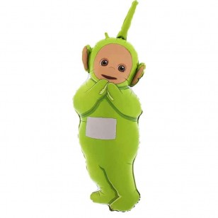 Teletubbies Dipsy Supershape Balloon