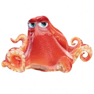 Disney Finding Dory Hank Supershape Balloon