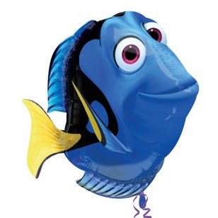 Disney Finding Dory Supershape Balloon