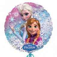 Disney Frozen Birthday Balloon