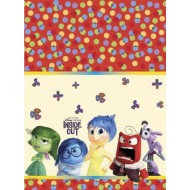 Disney Inside Out Birthday Party Tablecover
