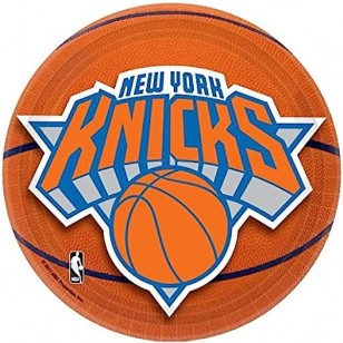New York Knicks Basketball Balloon