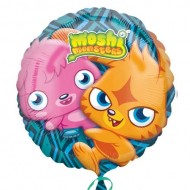 Moshi Monsters Balloon