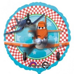 Disney Planes Balloon
