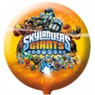 Skylanders Giants Balloon